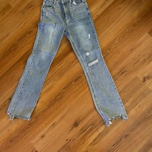 Gianni Bini Jr girls pants